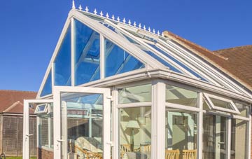 conservatory roof insulation costs Marcus