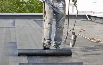 flat roof replacement Marcus, Angus
