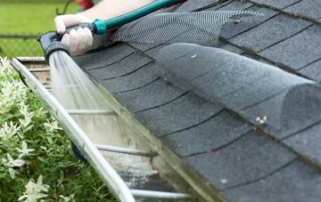 Marcus gutter cleaning costs