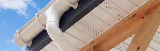 get Marcus guttering quotes today