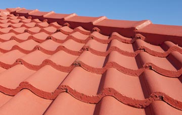 Marcus tile and slate roof replacement