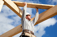 Marcus roof replacement work